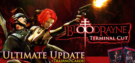 吸血鬼莱恩:终极剪辑版/BloodRayne: Terminal Cut(支持4K 3840×2160)