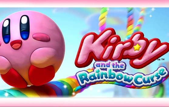 星之卡比：彩虹诅咒/Kirby and the Rainbow Cruse