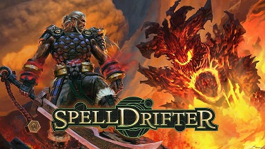 咒语浪人/Spelldrifter