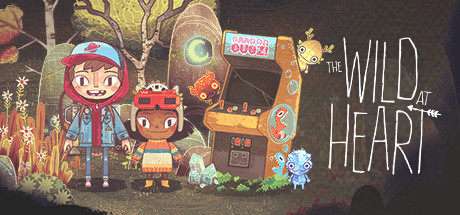 狂野之心/The Wild at Heart