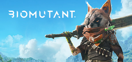 生化变种/BIOMUTANT(更新V1.4豪华版DLC+中文语音)