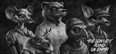 地球上最长的路/The Longest Road on Earth