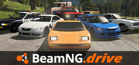 真实模拟驾驶/BeamNG.drive