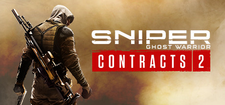 狙击手:幽灵战士契约2 豪华版/Sniper Ghost Warrior Contracts 2 Deluxe Arsenal Edition(全DLCs)