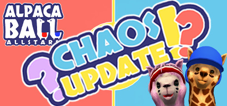 草泥马足球 全明星/Alpaca Ball: Allstars