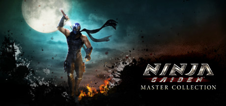 忍者龙剑传：大师合集/NINJA GAIDEN: Master Collection（更新V1.0.0.1）