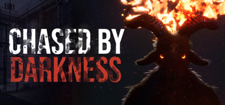 黑暗追逐/Chased by Darkness