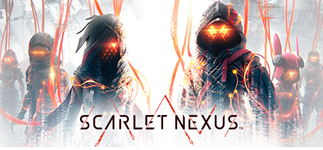 绯红结系/SCARLET NEXUS