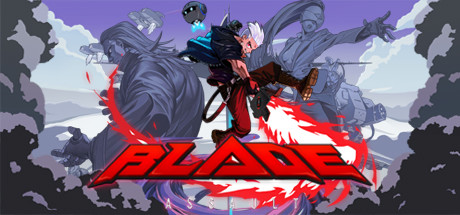 刀锋战神/Blade Assault