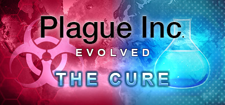 瘟疫公司：物竞天择/Plague Inc: Evolved
