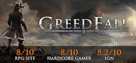 贪婪之秋/GreedFall（全DLCs）