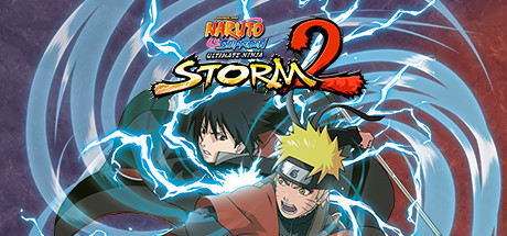 火影忍者：究极忍者风暴2/NARUTO SHIPPUDEN: Ultimate Ninja STORM 2