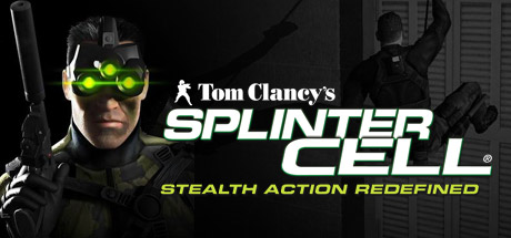 细胞分裂1/Tom Clancy’s Splinter Cell