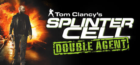 细胞分裂4:双重间谍/Tom Clancy’s Splinter Cell Double Agent®