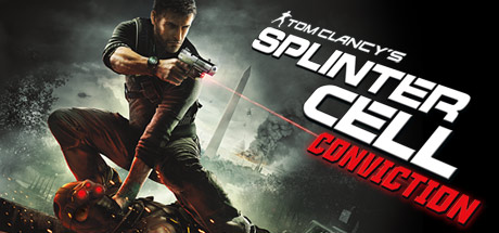 细胞分裂5:断罪/Tom Clancy’s Splinter Cell Conviction™