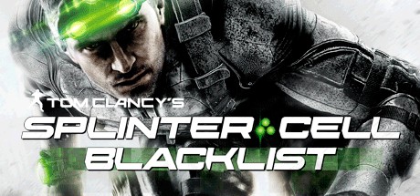 细胞分裂6:黑名单/Tom Clancy’s Splinter Cell Blacklist(全DLCs)(修复闪退)