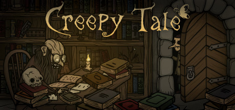 惊悚故事/Creepy Tale
