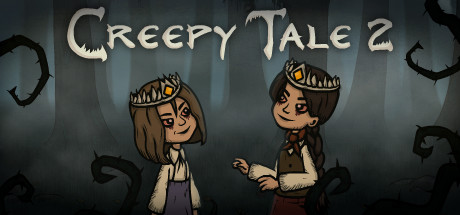惊悚故事2/Creepy Tale 2