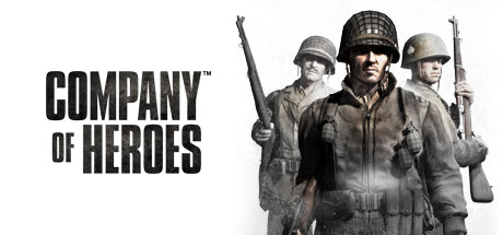 英雄连1：勇气传说/Company of Heroes: Tales of Valor