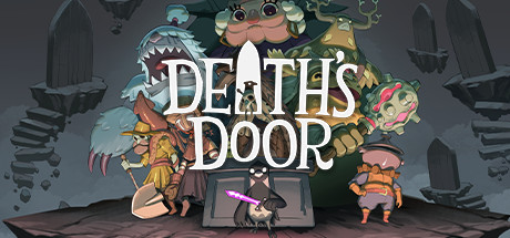 死亡之门/Death’s Door