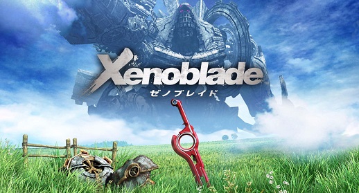 异度之刃:决定版/Xenoblade Chronicles(V1.1.2+中文版+金手指)