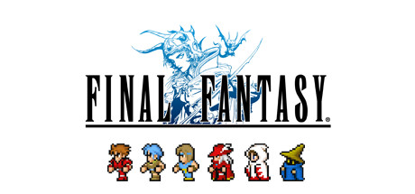 最终幻想1:像素复刻版/FINAL FANTASY(2021)