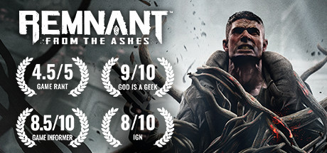 遗迹:灰烬重生/Remnant: From the Ashes
