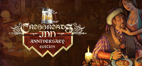 十字路酒店 周年纪念版/Crossroads Inn Anniversary Edition