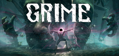 尘埃异变/GRIME