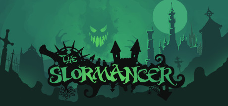 巫魔人/The Slormancer